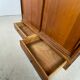 Vintage wardrobe