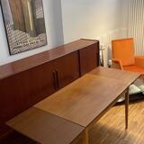 Vintage table from the 60s