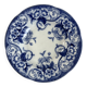 Iron earth Creil and Montereau deep plate
