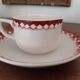 2 tasses digoin sarreguemines