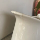 Milk jug or creamer