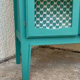 Parisian glazed wardrobe 1930