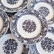 Lot de 11 assiettes Arcopal