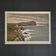 Lithograph by Henri Rivière The Aspects of Nature - The Cape
