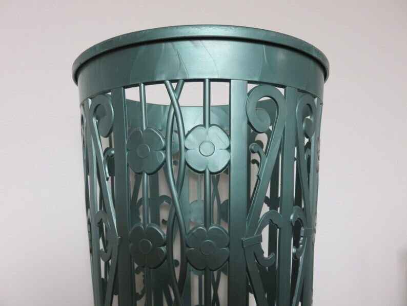 Umbrella holder pola 60s