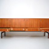 Teak sideboard 1970