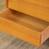 Vintage Scandinavian row