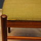 Teak chair ALB. Johansson & Sons