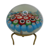 Murano Millefiori 1950 vintage press