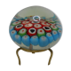 Murano Millefiori 1950 vintage press
