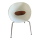 Cantarutti Orbit armchair for Sintesi