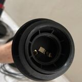 Lamp bases