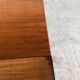 Vtg Mid Century Richard Hornby Dining Table 4 6 Seater Danish Scandi Design