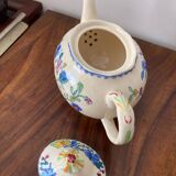 Large Mason's Regency Pattern Teapot