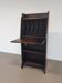 Petit secrétaire Interbellum Large 54 - Hauteur 128 - Profondeur 28 cm