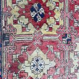 Tapis ancien turc Smyrne 130x197 cm