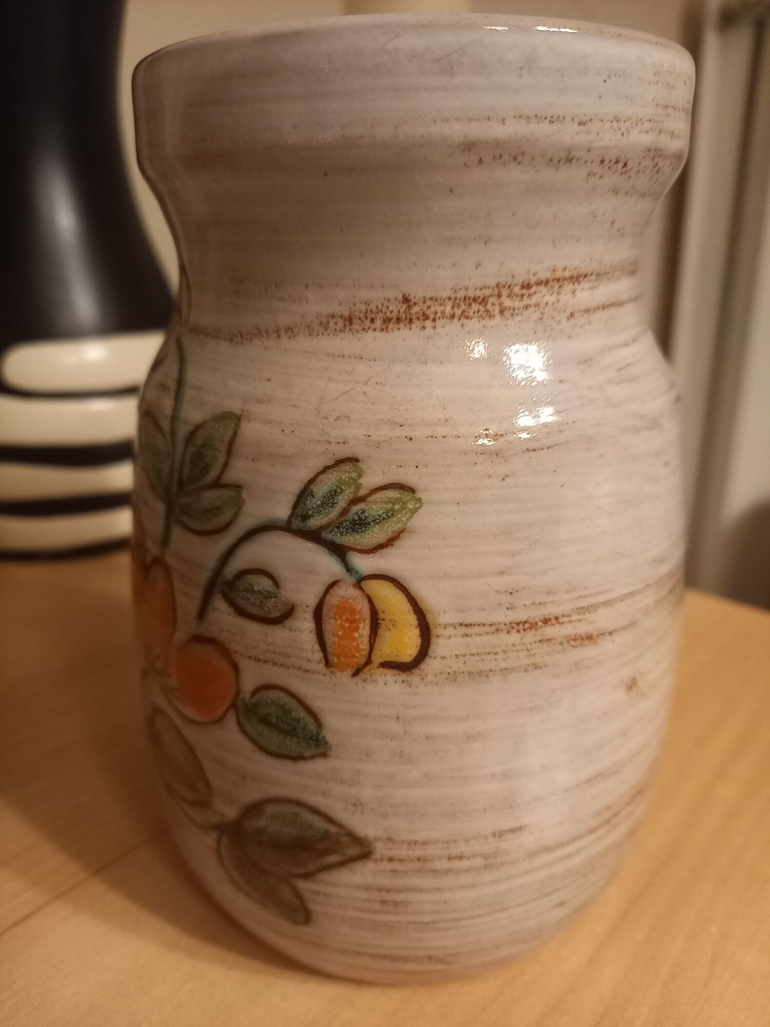 Vase vintage Vallauris