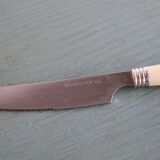 8 couverts vintage