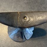 Appui nuque oromo ancien, ethiopie