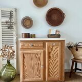 Mado style buffet