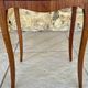 Paire de chevets , Style Louis XV en Palissandre