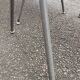 Series of 4 DSC chairs by Giancarlo Piretti for Anomina Castelli design
