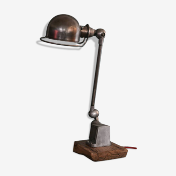 Jieldé 1 arm lamp