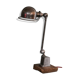 Jieldé 1 arm lamp