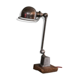 Jieldé 1 arm lamp