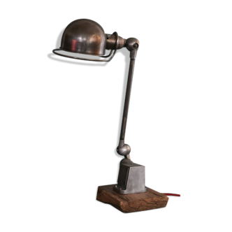 Jieldé 1 arm lamp