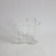 Savoy vase by Alvar Aalto for Iitalla Finland