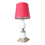 Bedside lamp