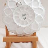 Decorative plate blue astria of Iran