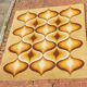 Tapis années 70