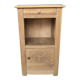 Art Deco bedside table