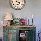 Old Parisian style buffet