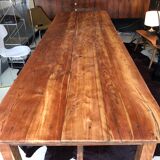 Farm table 1900