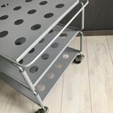 Chariot Tunsta de Niels Gammelgaard pour Ikea