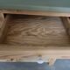 Renovated buffet
