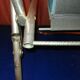 Camping folding chair vintage - 1970's
