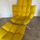 Fauteuil Husk de Patricia Urquiola B&B italia