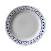 Flower plate
