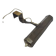 CDU ART DECO wall light tube under image