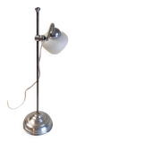 Art-deco adjustable table lamp - 1930s/40s