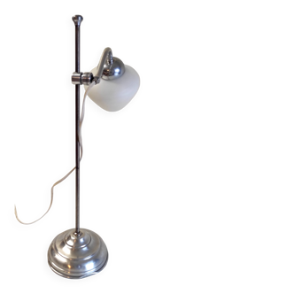 Art-deco adjustable table lamp - 1930s/40s