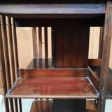 Revolving library