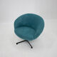 Mid-Century Swivel Armchair, 1970s