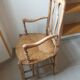 Deux Fauteuils Provençaux