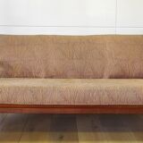 Mid-century Danish sofa