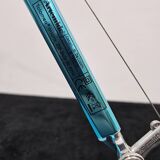 Artemide Tolomeo desk lamp, Design: Michele De Lucchi, Giancarlo Fassina.